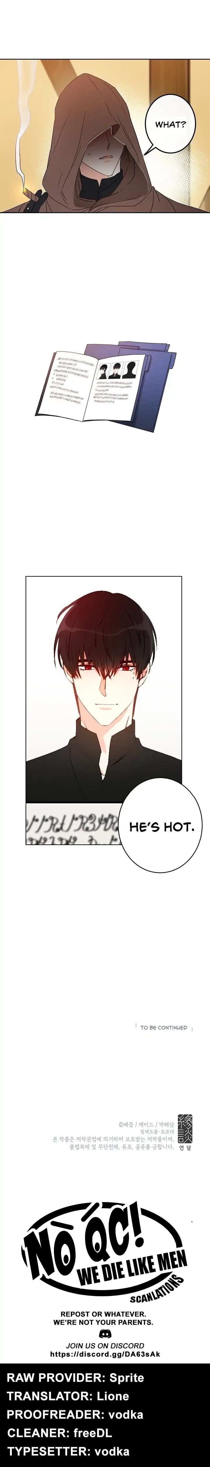 This Is An Obvious Fraudulent Marriage chapter 7 page 19