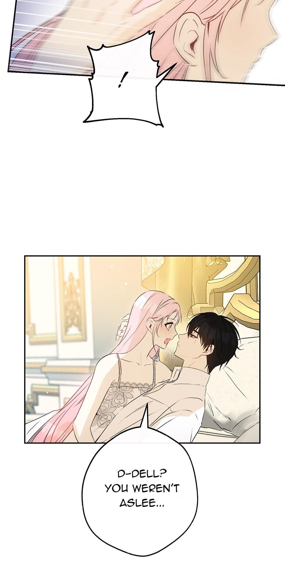 This Is An Obvious Fraudulent Marriage chapter 70 page 2
