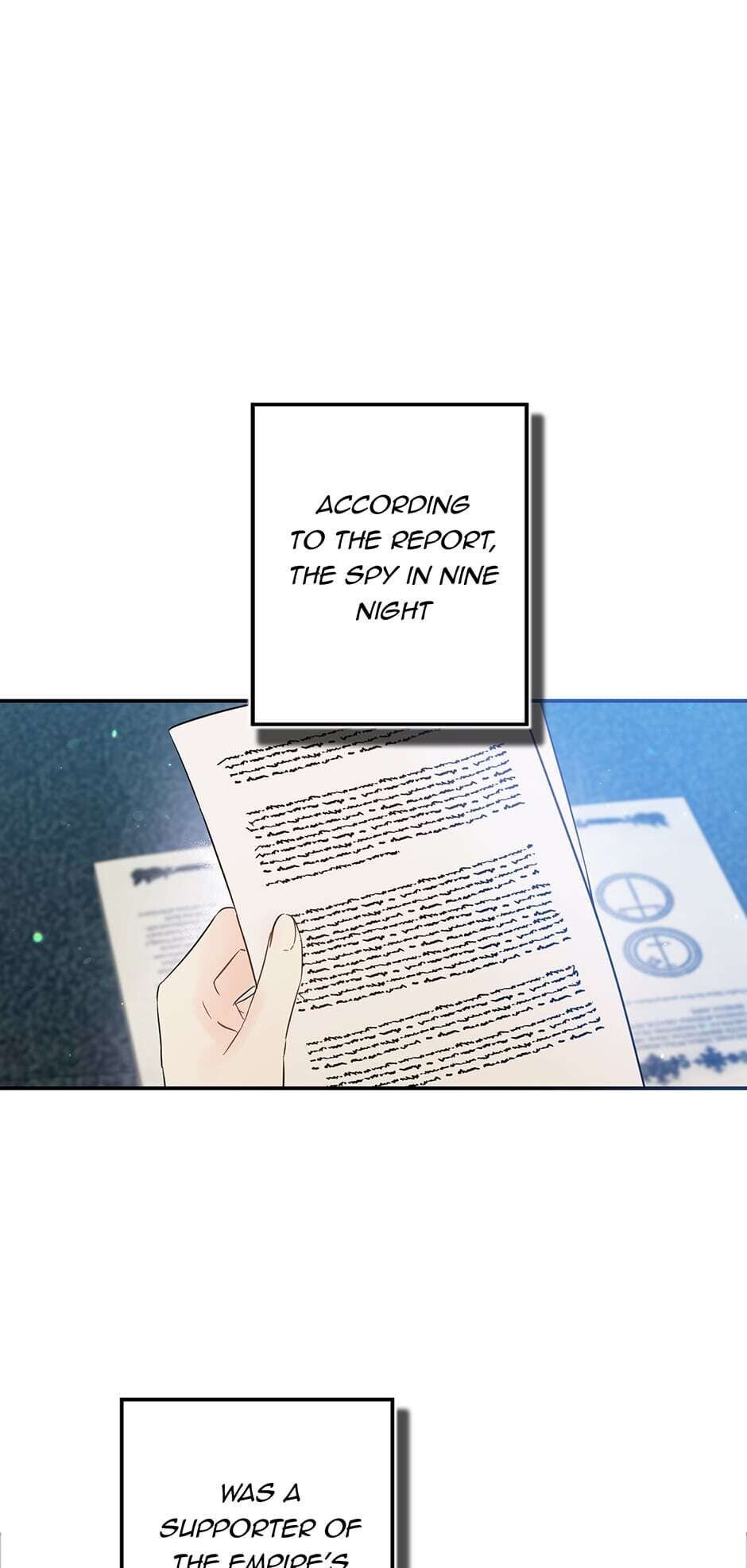 This Is An Obvious Fraudulent Marriage chapter 70 page 32