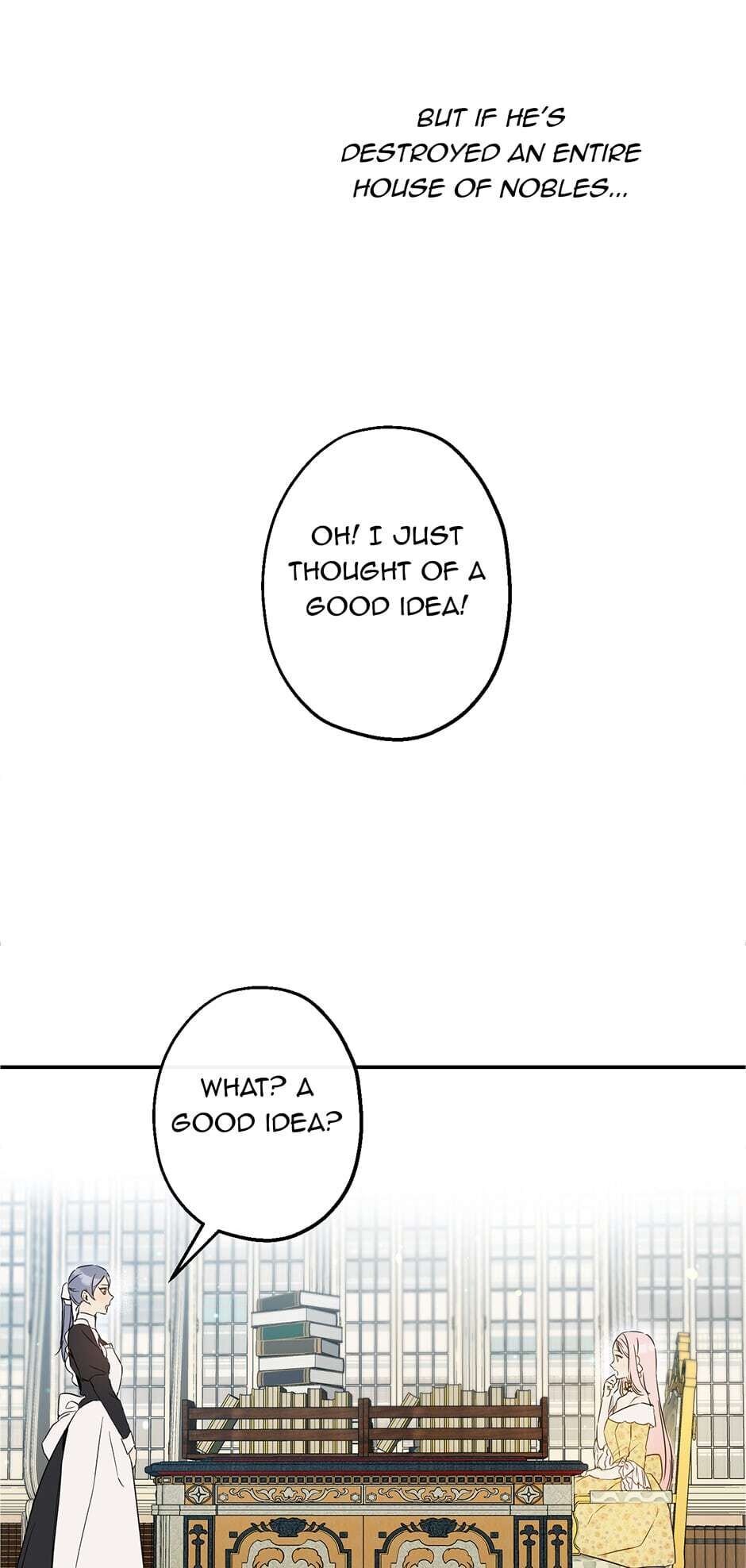 This Is An Obvious Fraudulent Marriage chapter 70 page 40