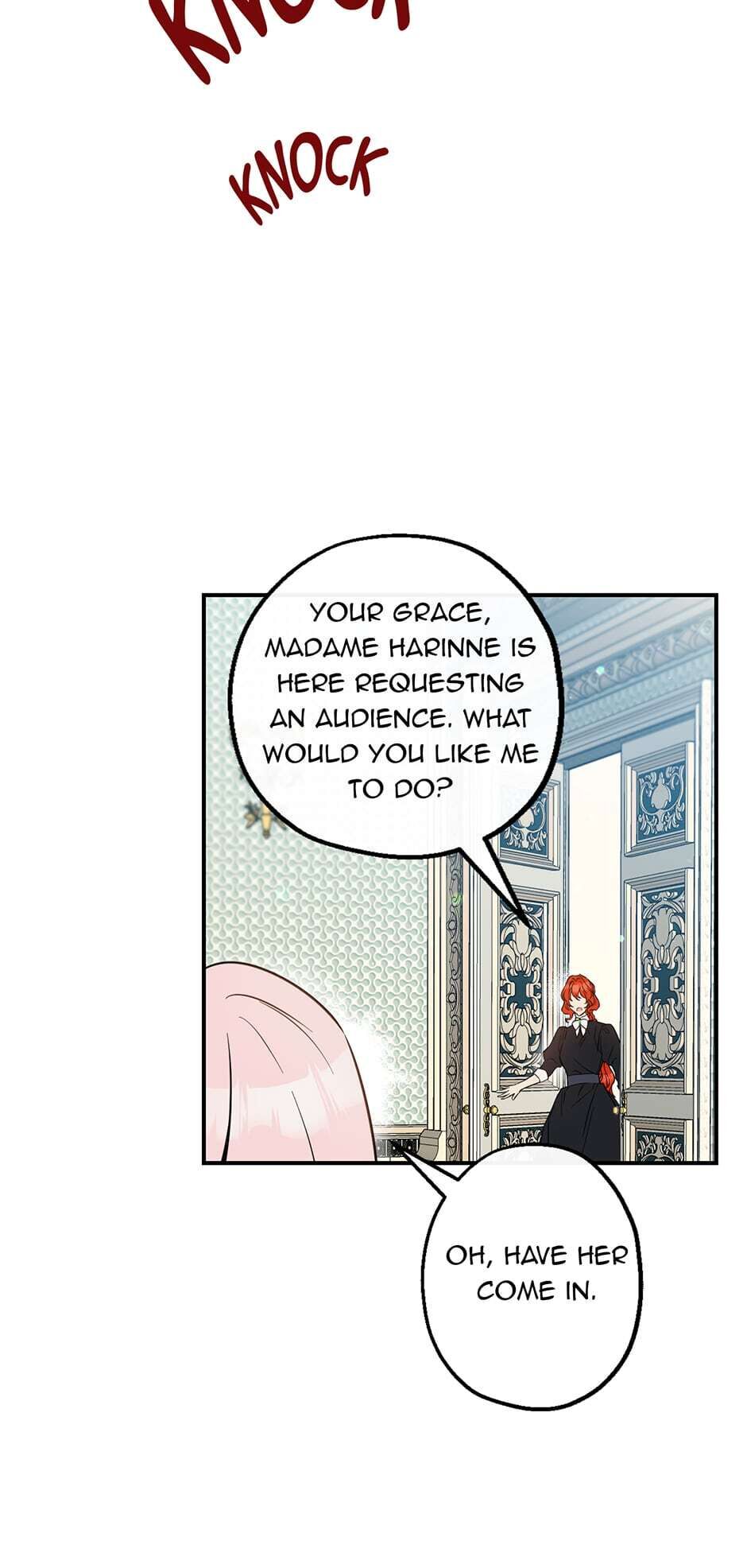 This Is An Obvious Fraudulent Marriage chapter 70 page 44