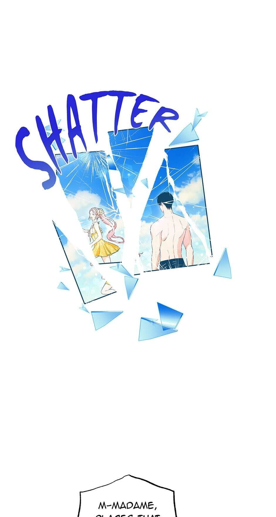 This Is An Obvious Fraudulent Marriage chapter 70 page 48