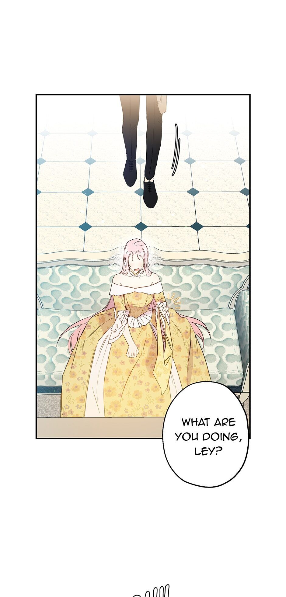 This Is An Obvious Fraudulent Marriage chapter 70 page 53