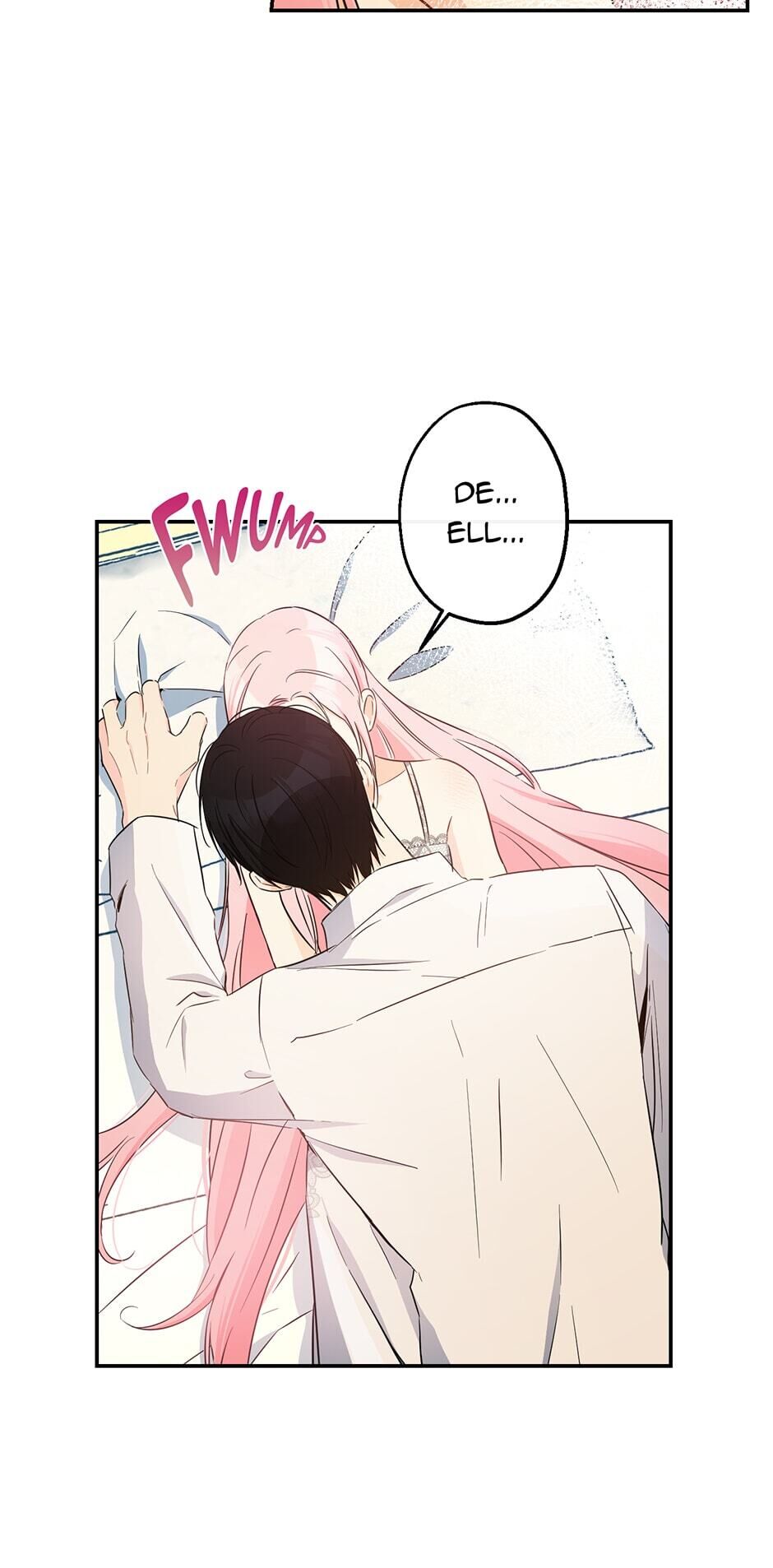 This Is An Obvious Fraudulent Marriage chapter 70 page 6