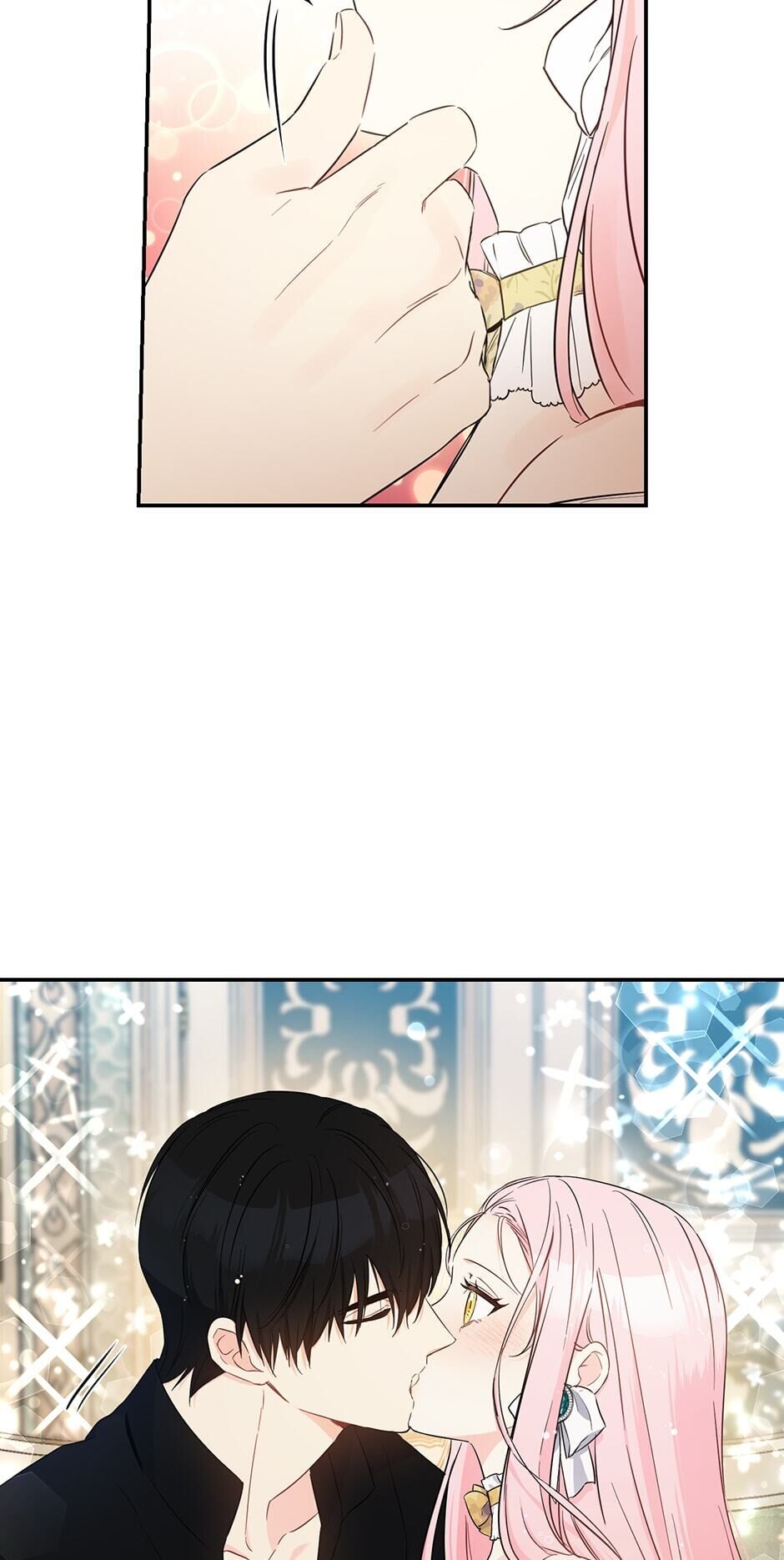 This Is An Obvious Fraudulent Marriage chapter 70 page 63