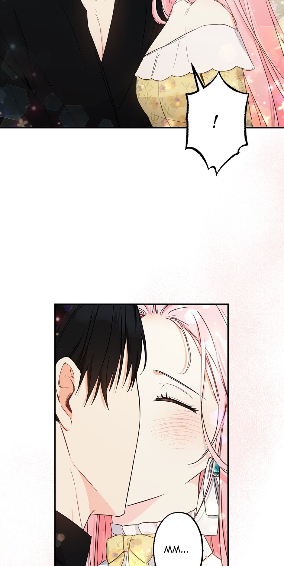 This Is An Obvious Fraudulent Marriage chapter 70 page 64