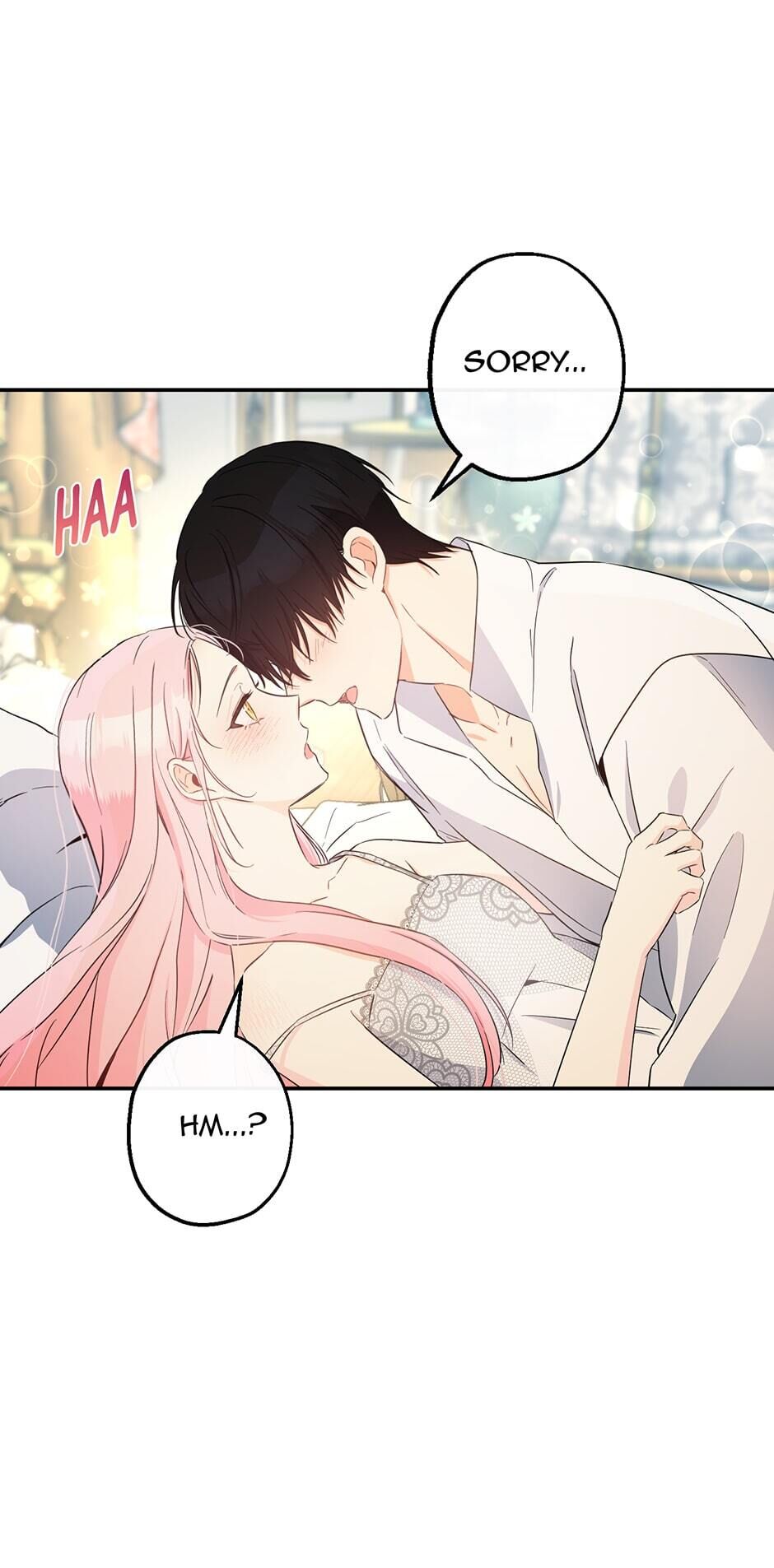 This Is An Obvious Fraudulent Marriage chapter 70 page 7