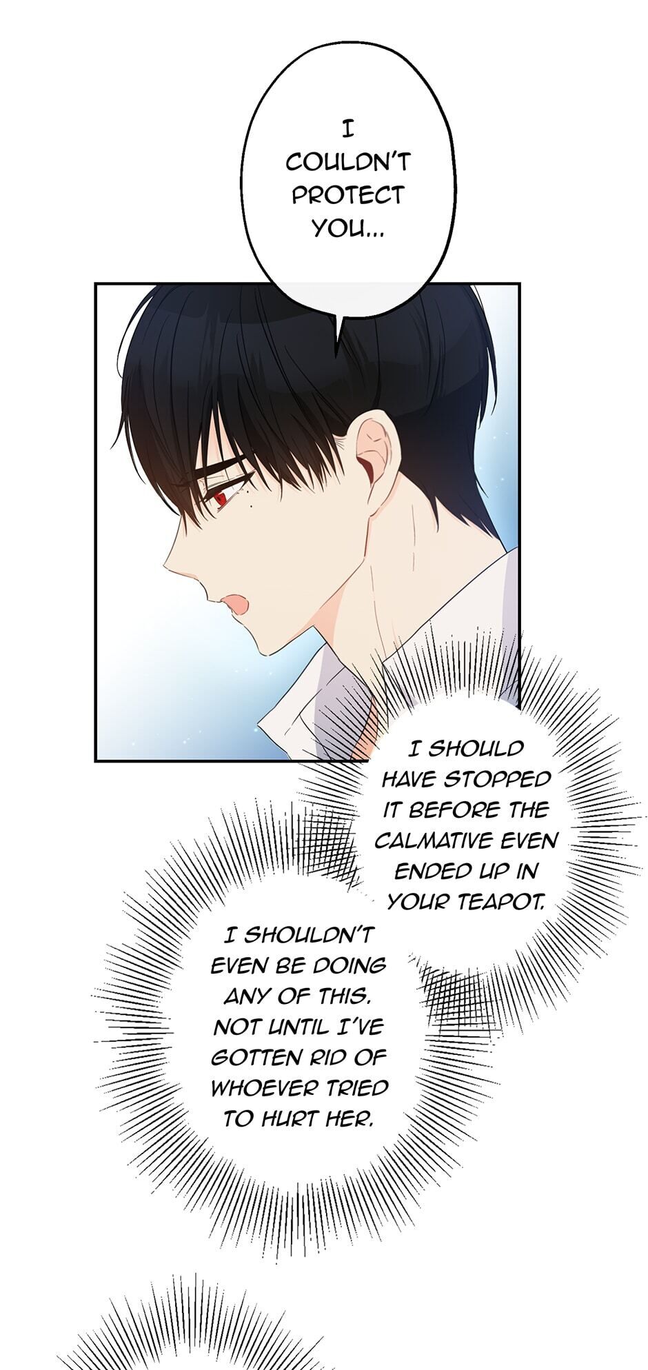 This Is An Obvious Fraudulent Marriage chapter 70 page 8
