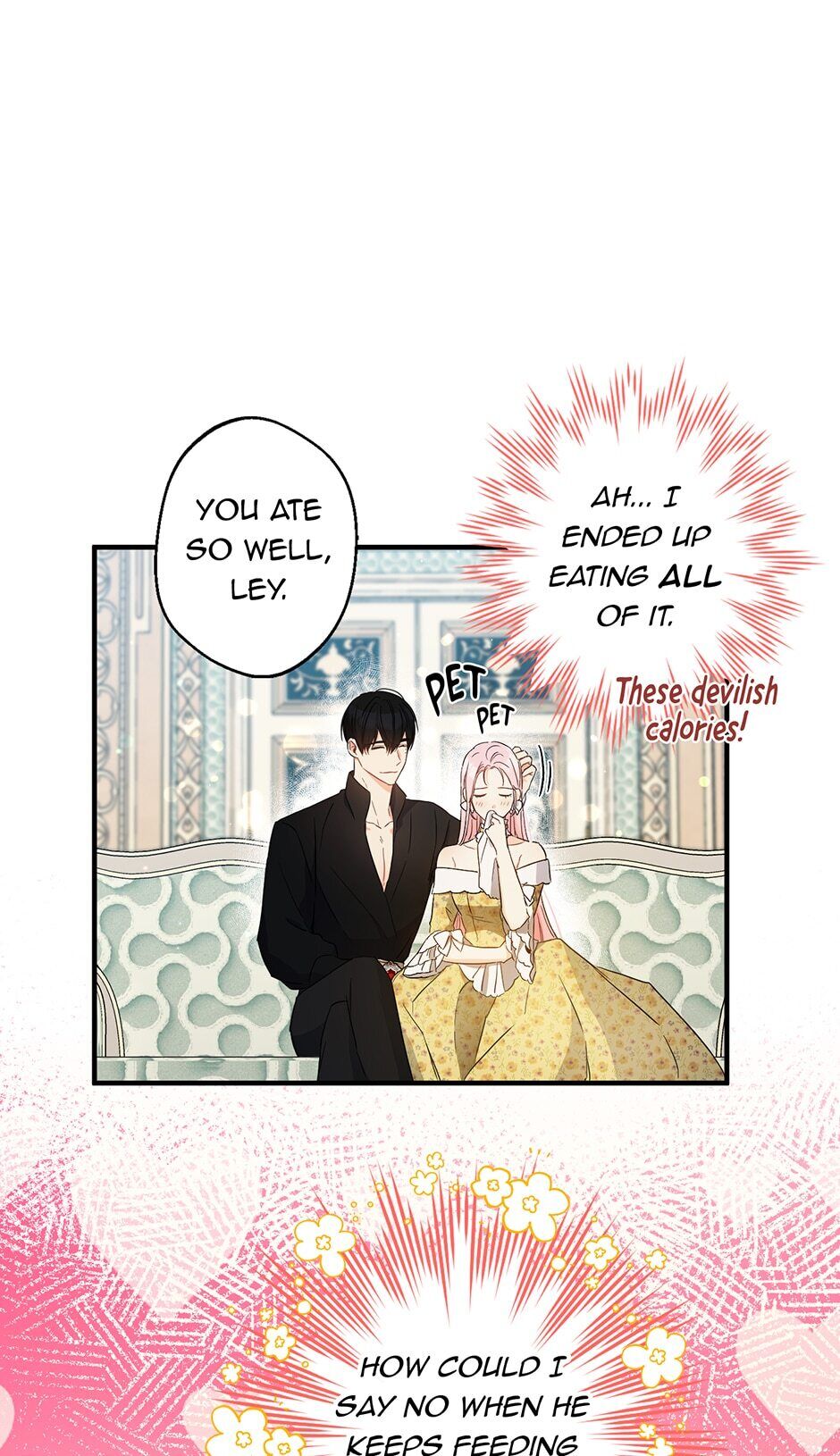 This Is An Obvious Fraudulent Marriage chapter 71 page 10