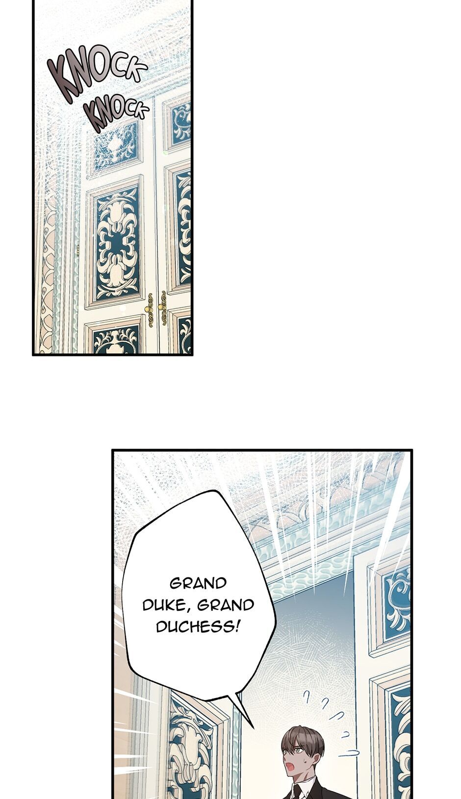 This Is An Obvious Fraudulent Marriage chapter 71 page 12