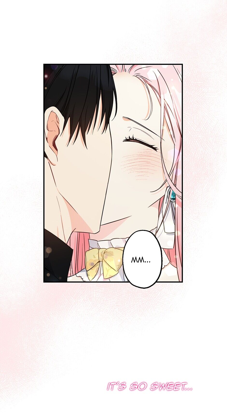 This Is An Obvious Fraudulent Marriage chapter 71 page 2