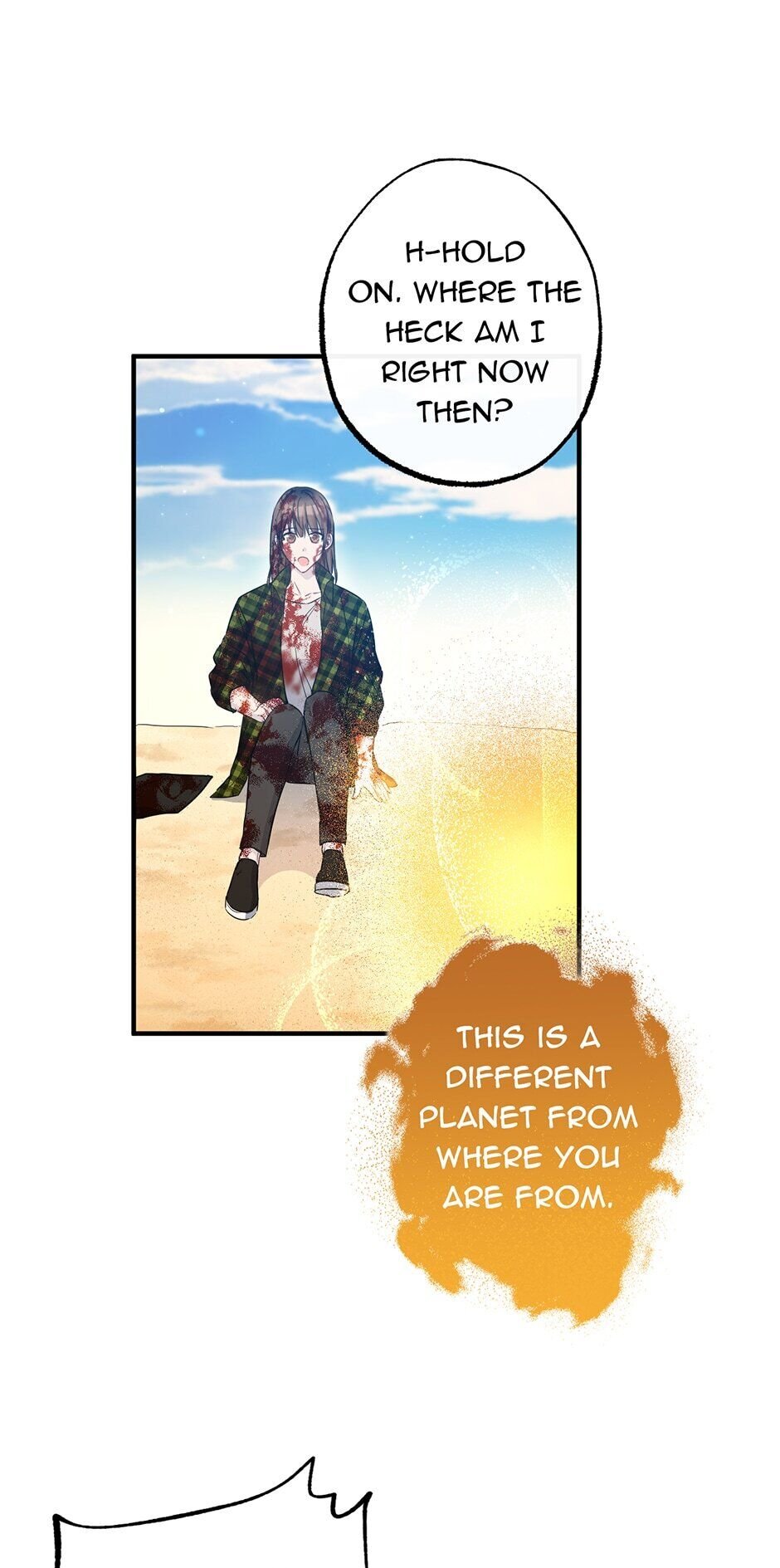 This Is An Obvious Fraudulent Marriage chapter 71 page 30