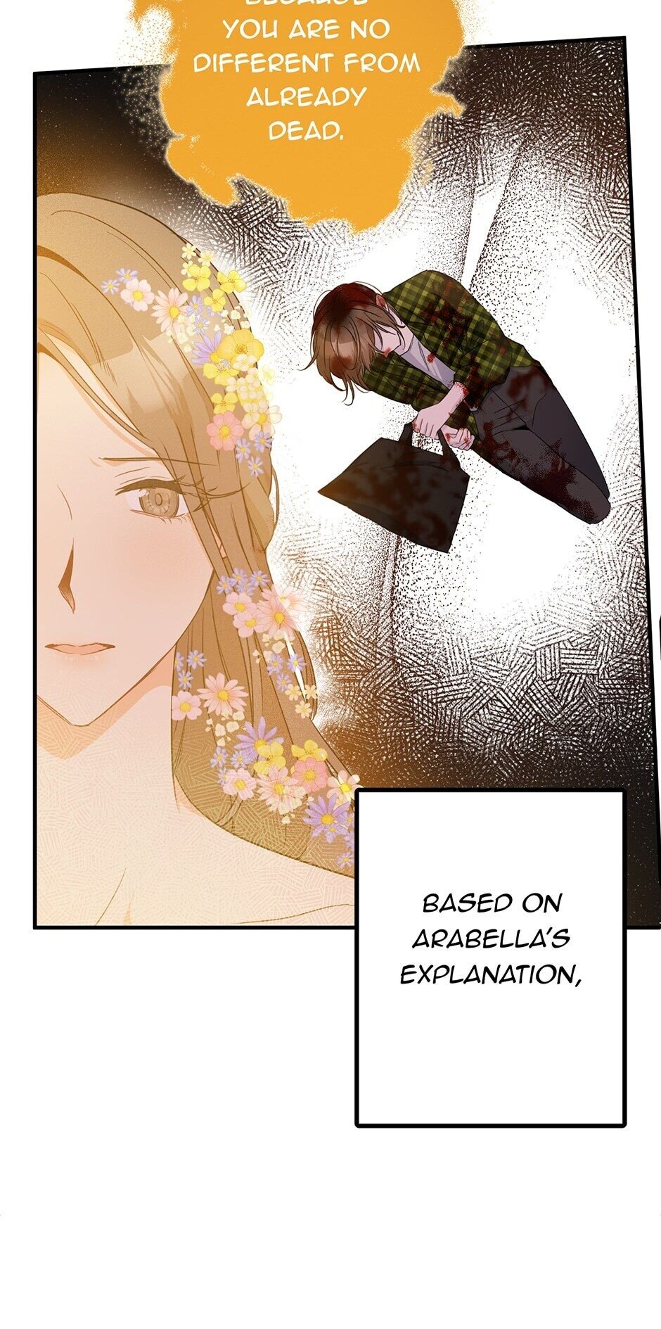 This Is An Obvious Fraudulent Marriage chapter 71 page 34