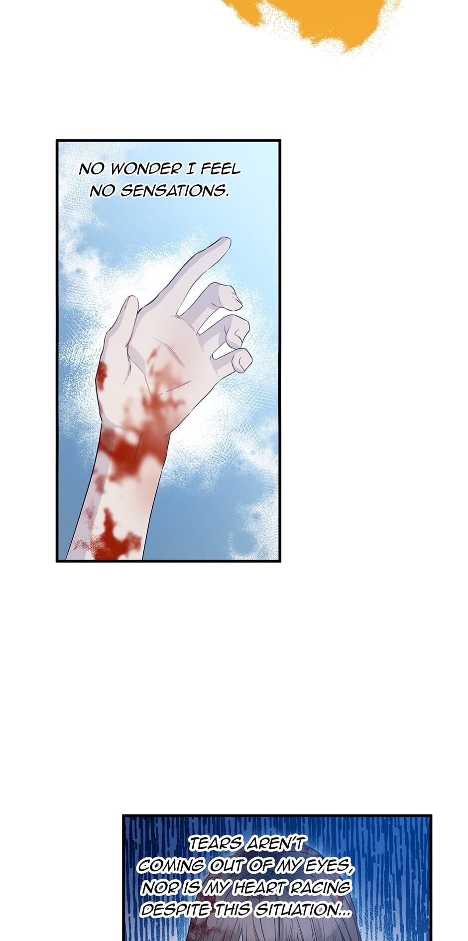 This Is An Obvious Fraudulent Marriage chapter 71 page 37