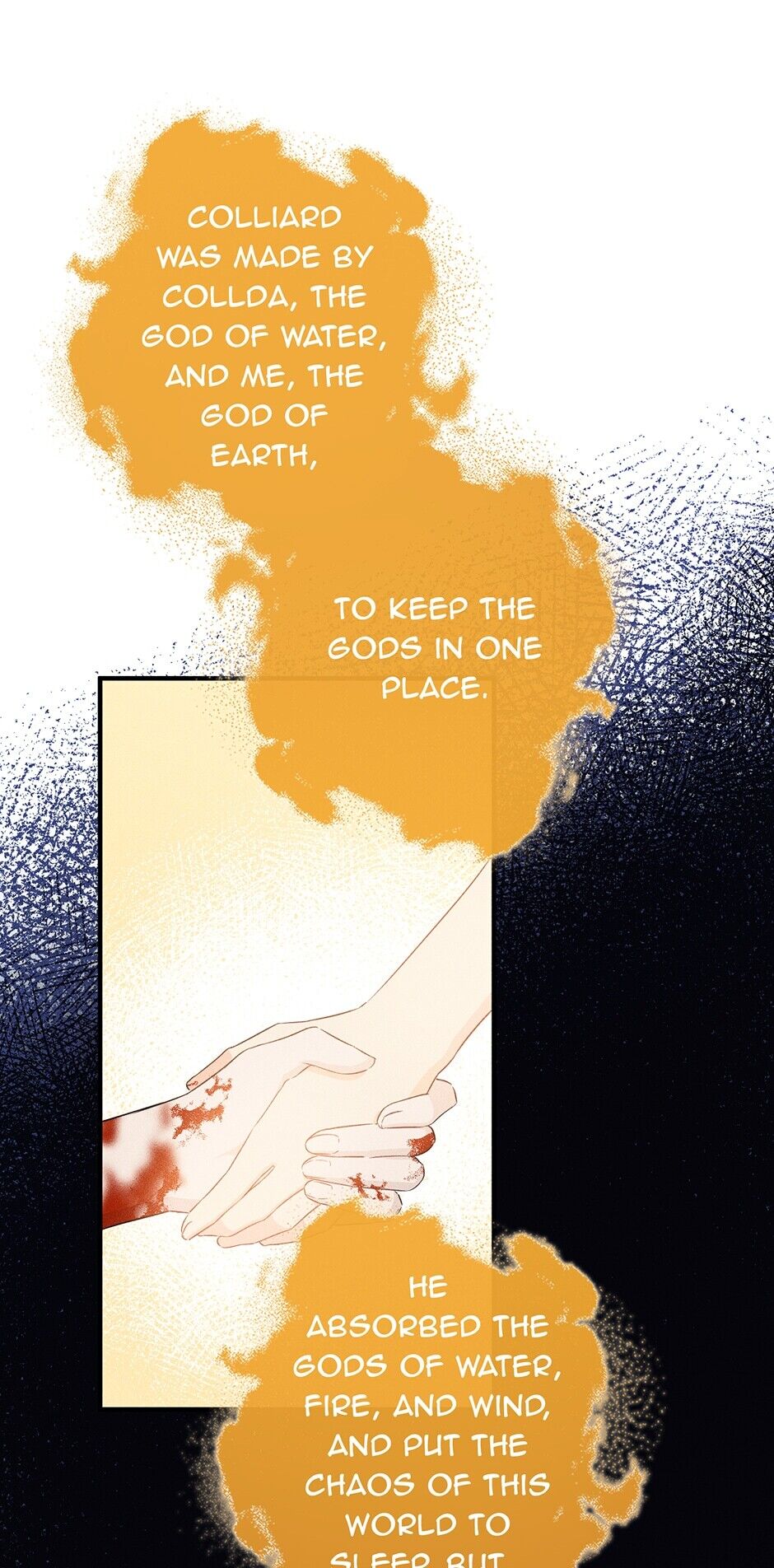 This Is An Obvious Fraudulent Marriage chapter 71 page 41