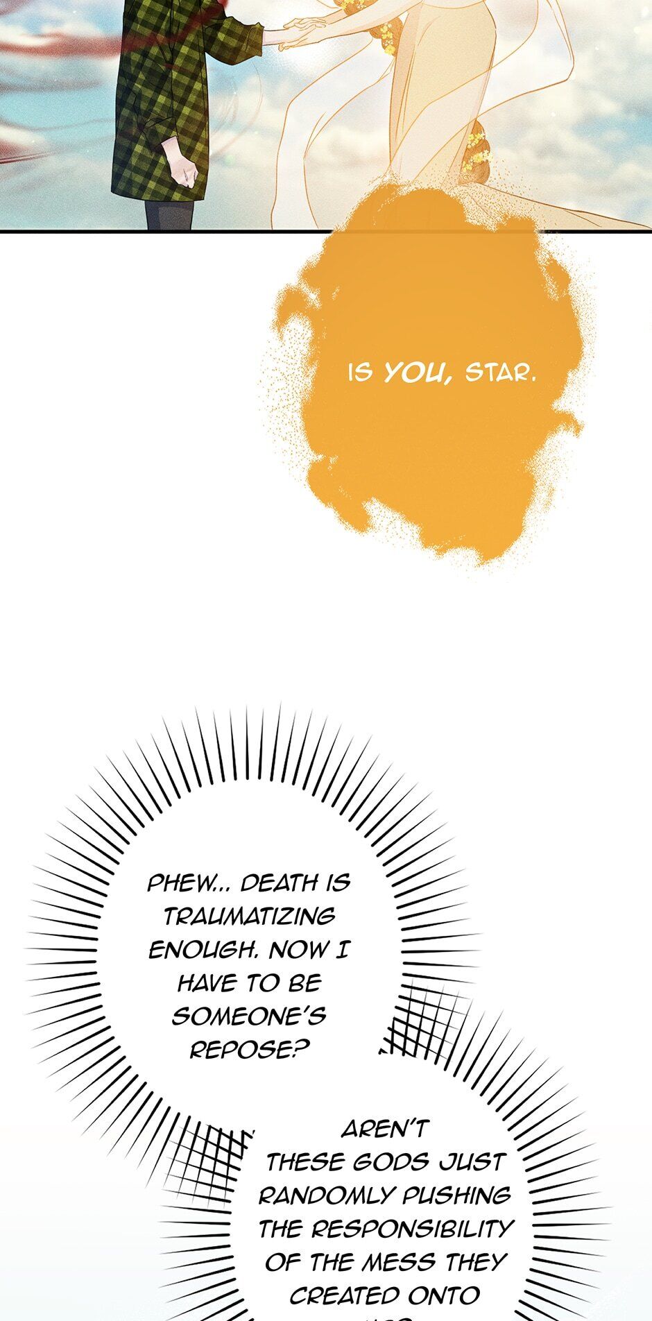 This Is An Obvious Fraudulent Marriage chapter 71 page 45