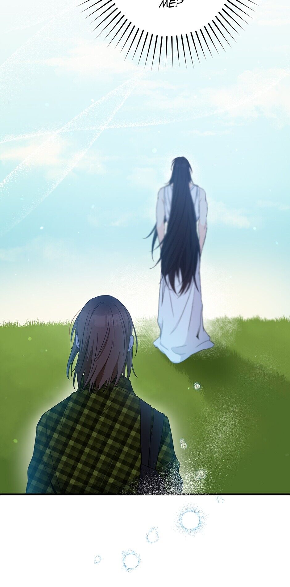 This Is An Obvious Fraudulent Marriage chapter 71 page 46