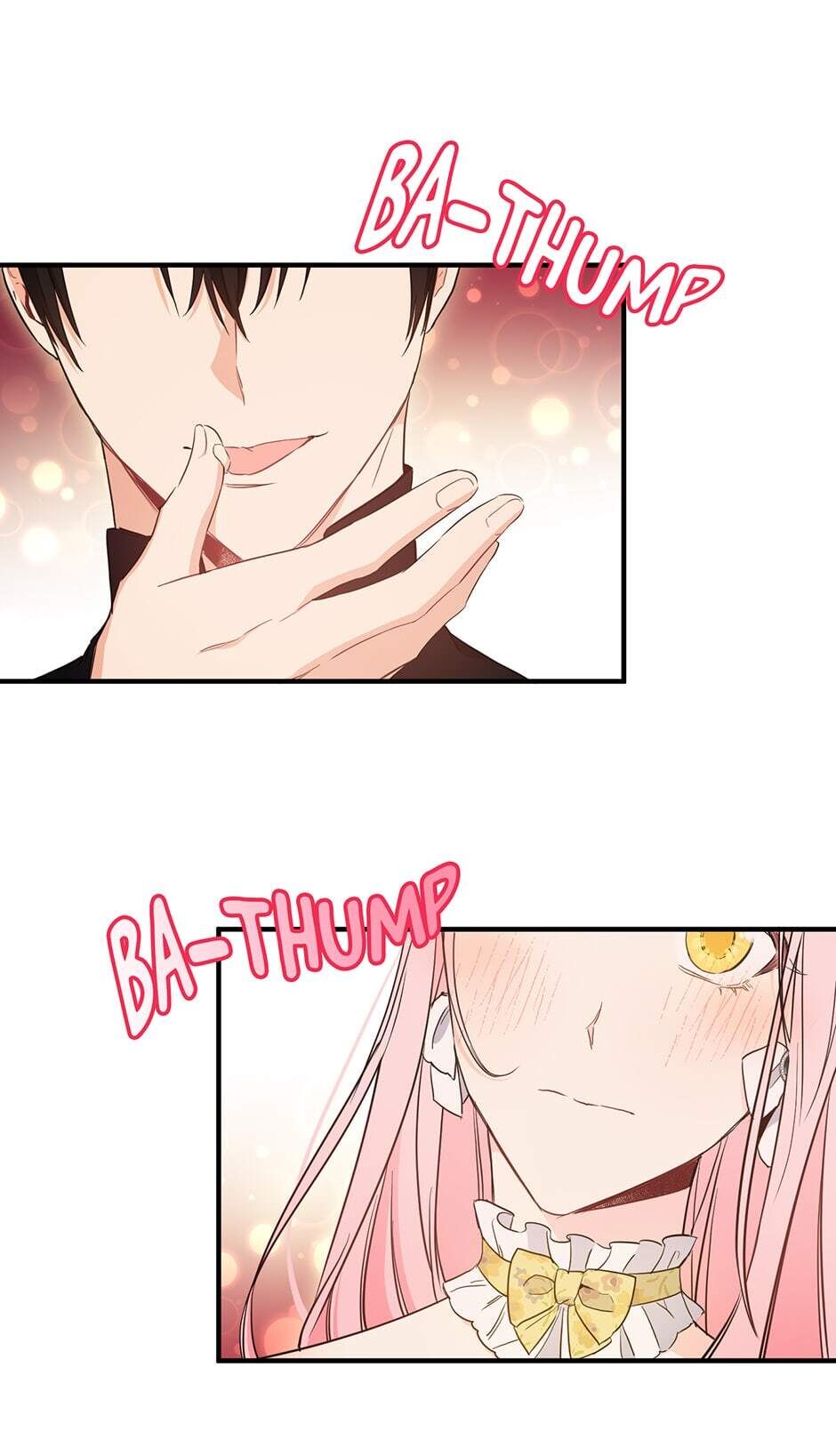 This Is An Obvious Fraudulent Marriage chapter 71 page 5