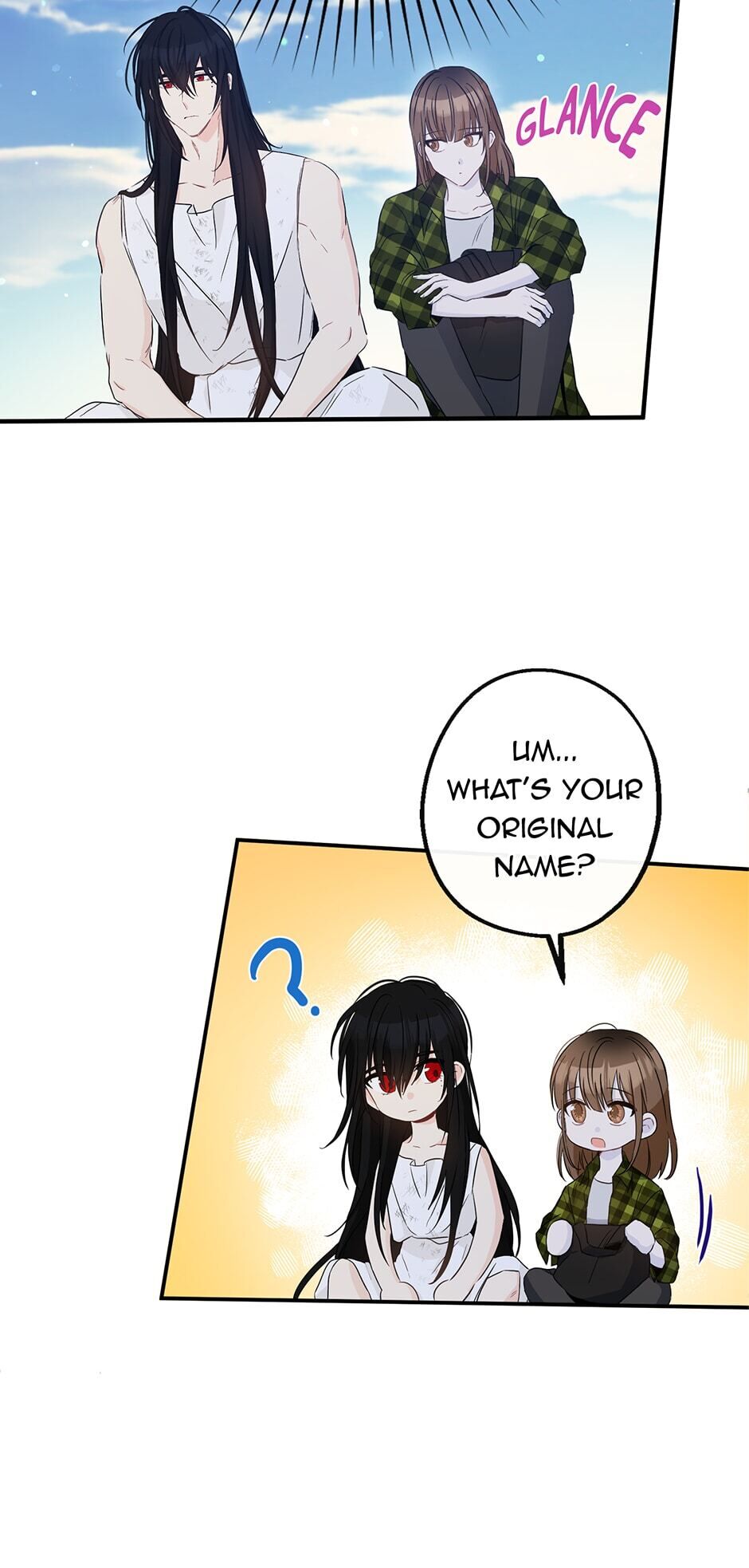 This Is An Obvious Fraudulent Marriage chapter 71 page 55