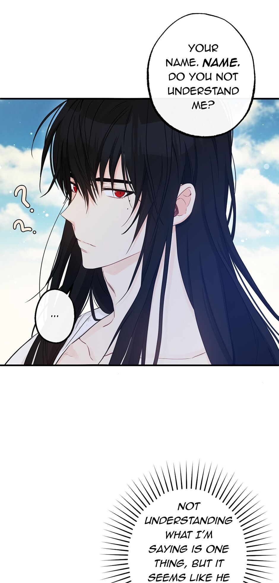 This Is An Obvious Fraudulent Marriage chapter 71 page 56