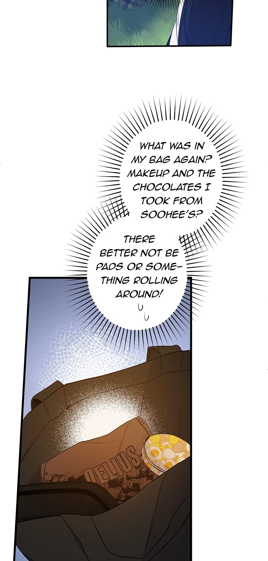 This Is An Obvious Fraudulent Marriage chapter 71 page 59