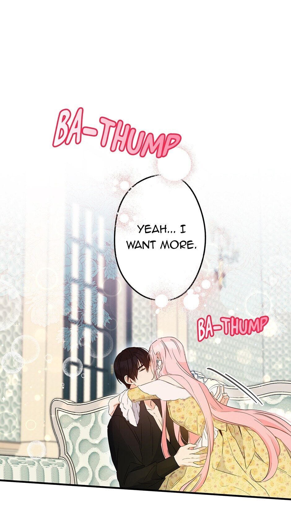 This Is An Obvious Fraudulent Marriage chapter 71 page 6