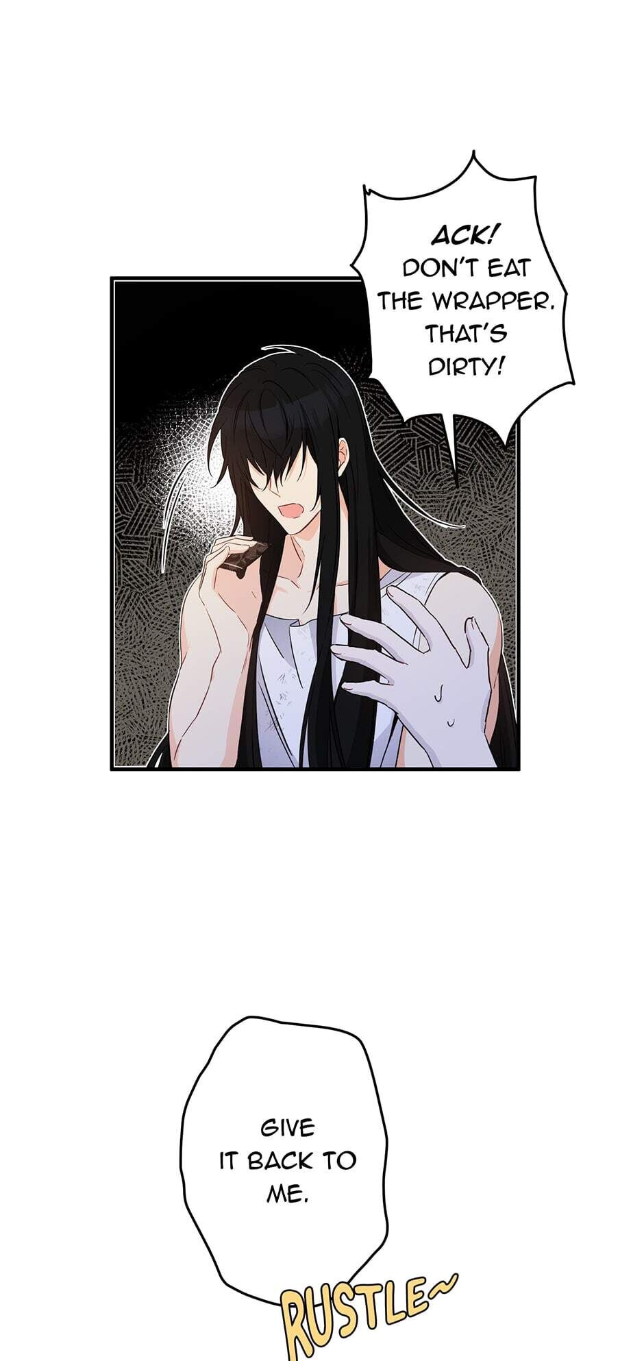 This Is An Obvious Fraudulent Marriage chapter 71 page 63
