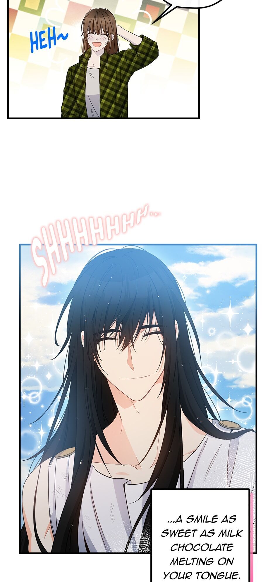 This Is An Obvious Fraudulent Marriage chapter 71 page 65