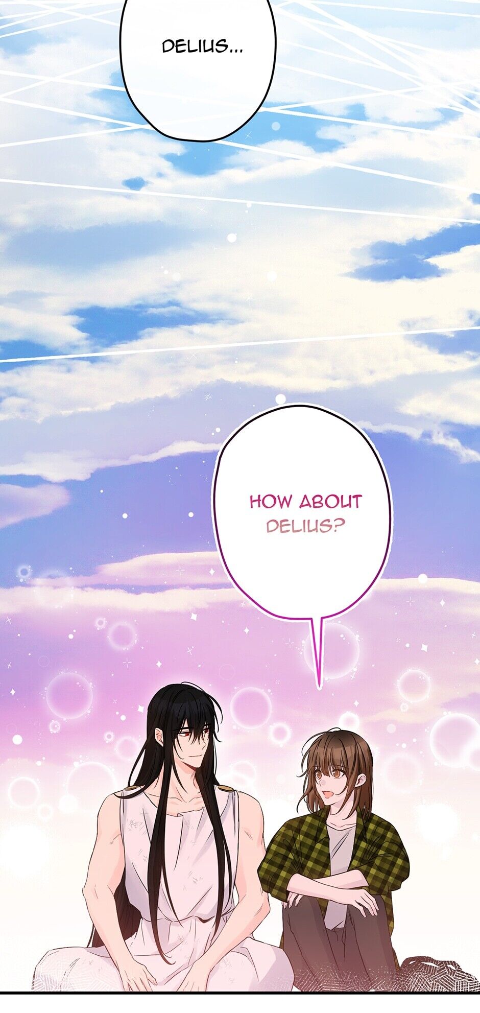 This Is An Obvious Fraudulent Marriage chapter 71 page 67