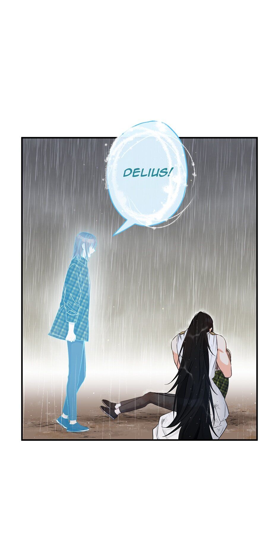 This Is An Obvious Fraudulent Marriage chapter 72 page 41