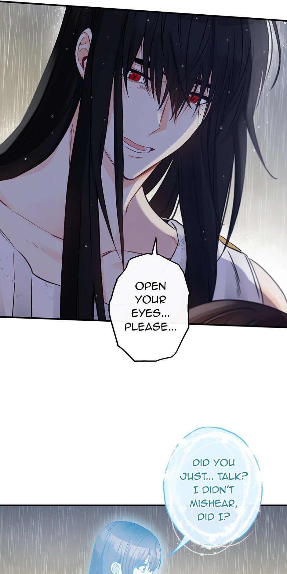 This Is An Obvious Fraudulent Marriage chapter 72 page 43