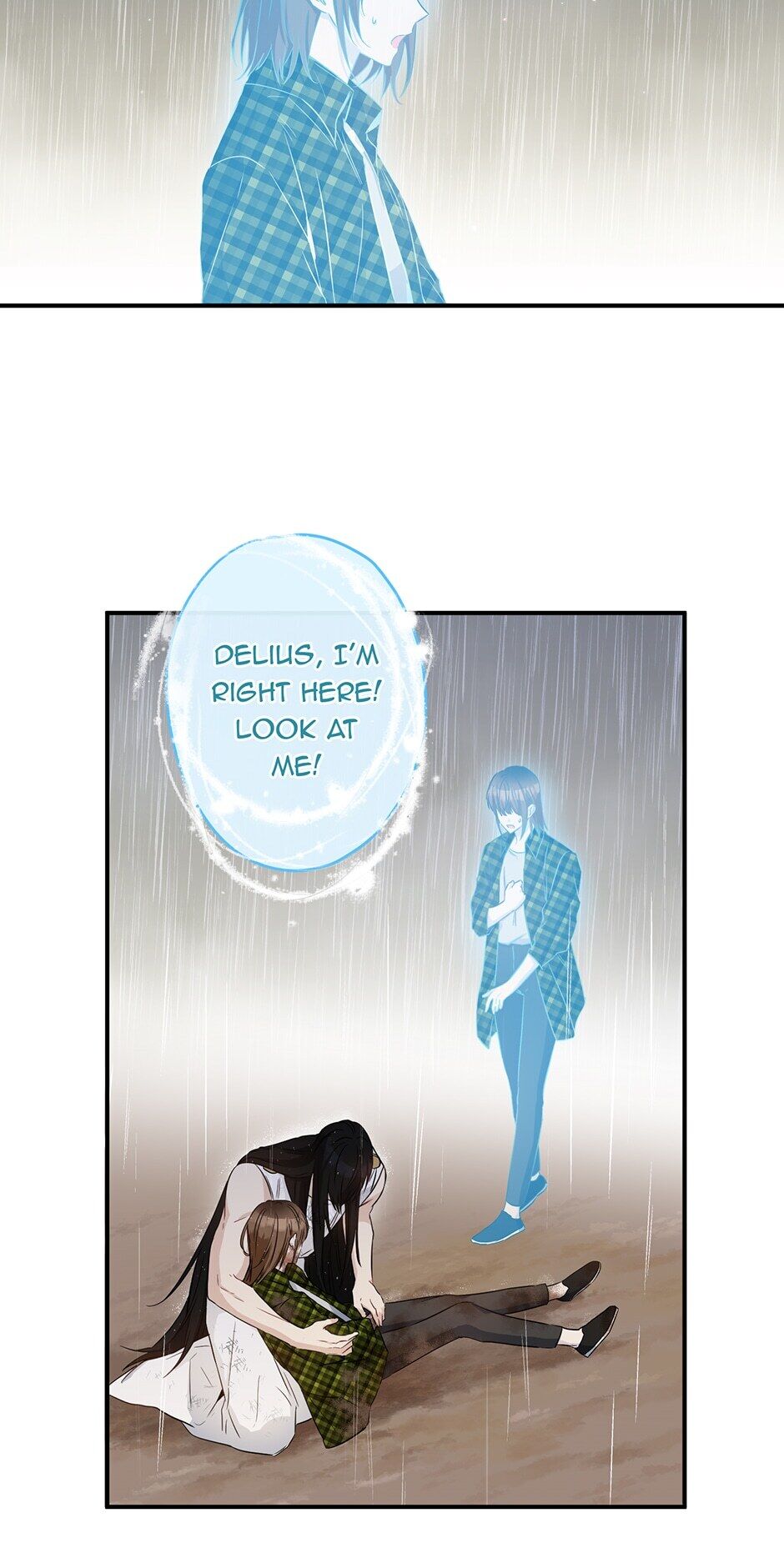 This Is An Obvious Fraudulent Marriage chapter 72 page 44