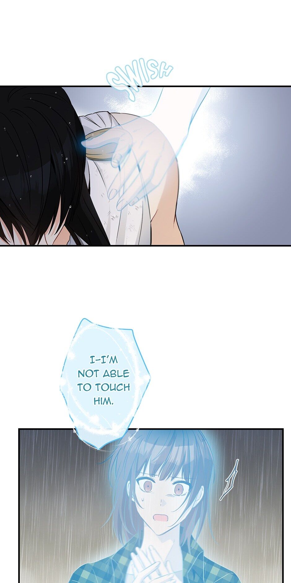 This Is An Obvious Fraudulent Marriage chapter 72 page 45