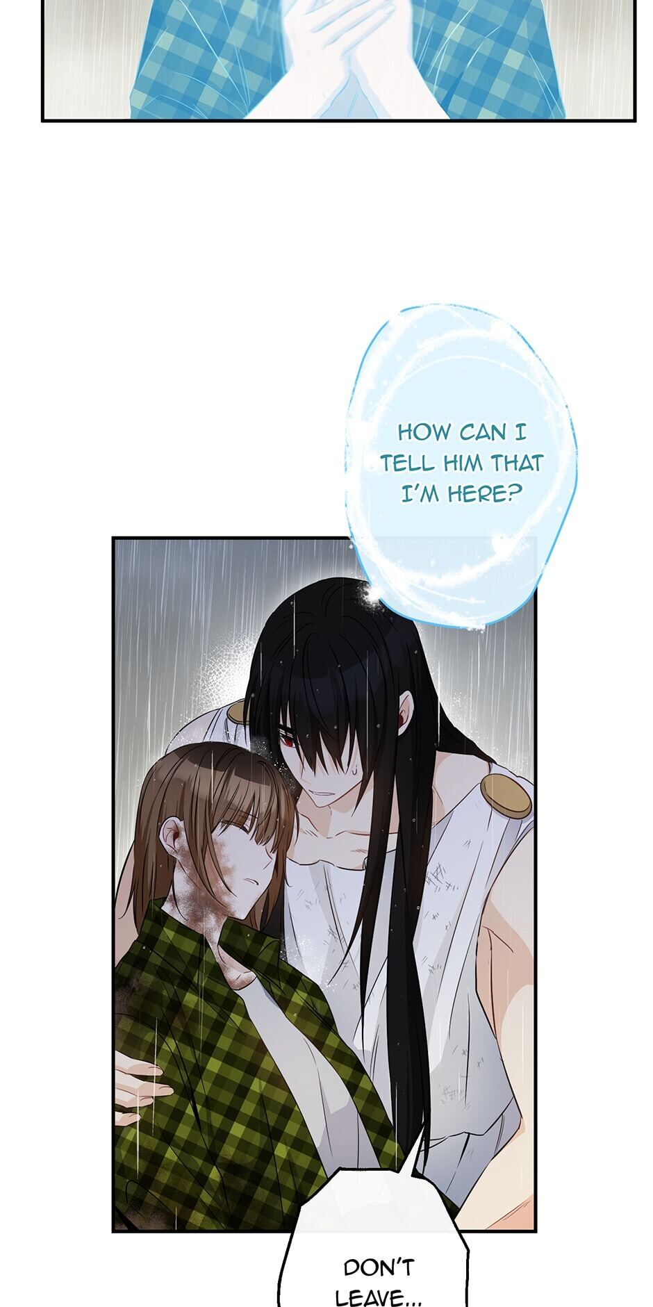 This Is An Obvious Fraudulent Marriage chapter 72 page 46