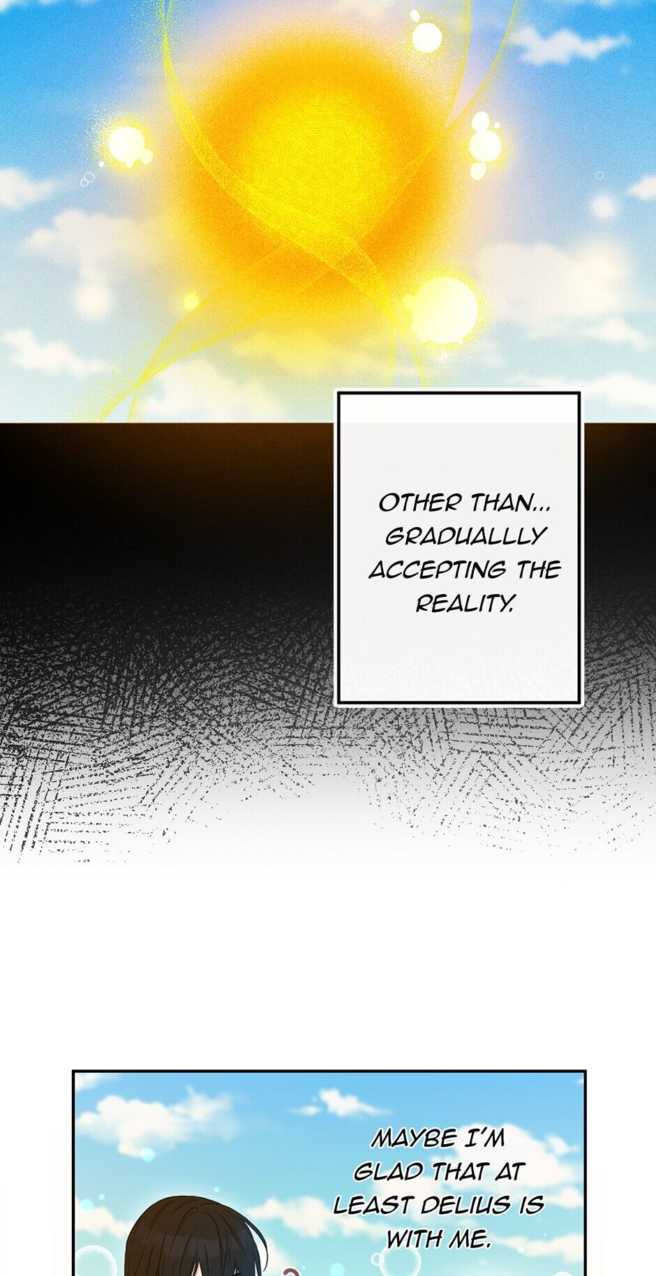 This Is An Obvious Fraudulent Marriage chapter 72 page 5
