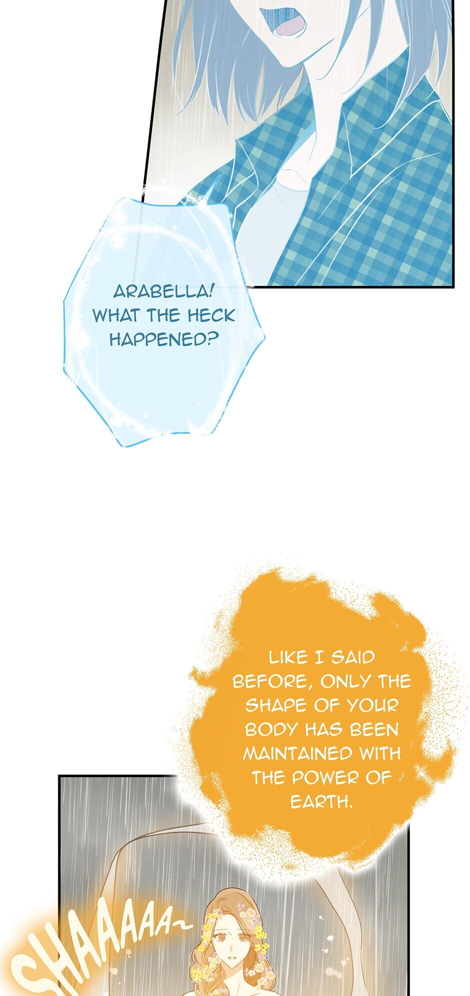This Is An Obvious Fraudulent Marriage chapter 72 page 52
