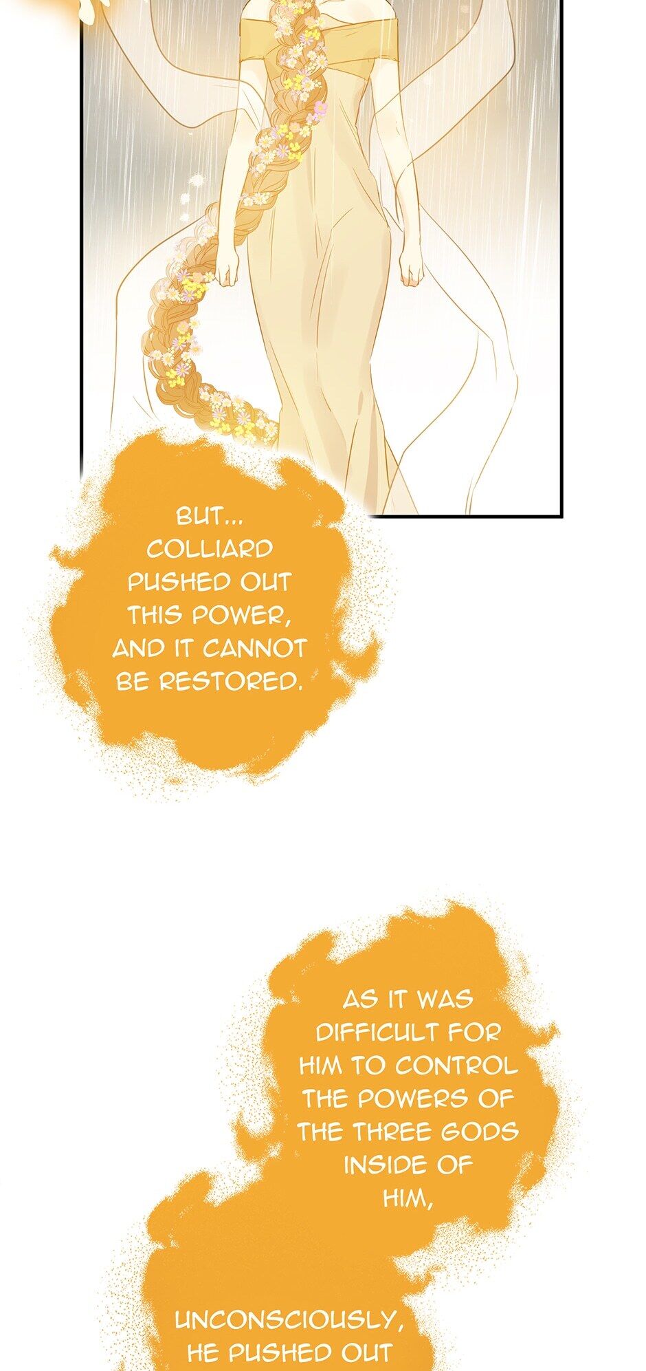 This Is An Obvious Fraudulent Marriage chapter 72 page 53