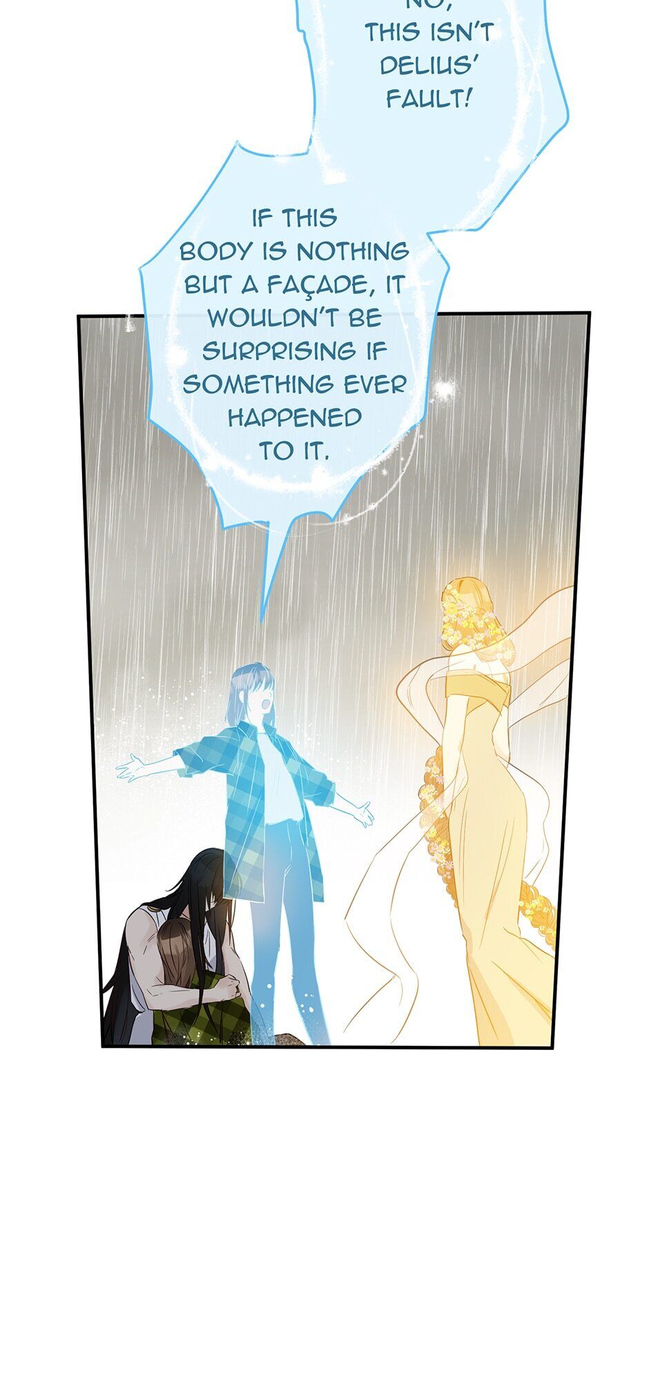 This Is An Obvious Fraudulent Marriage chapter 72 page 55