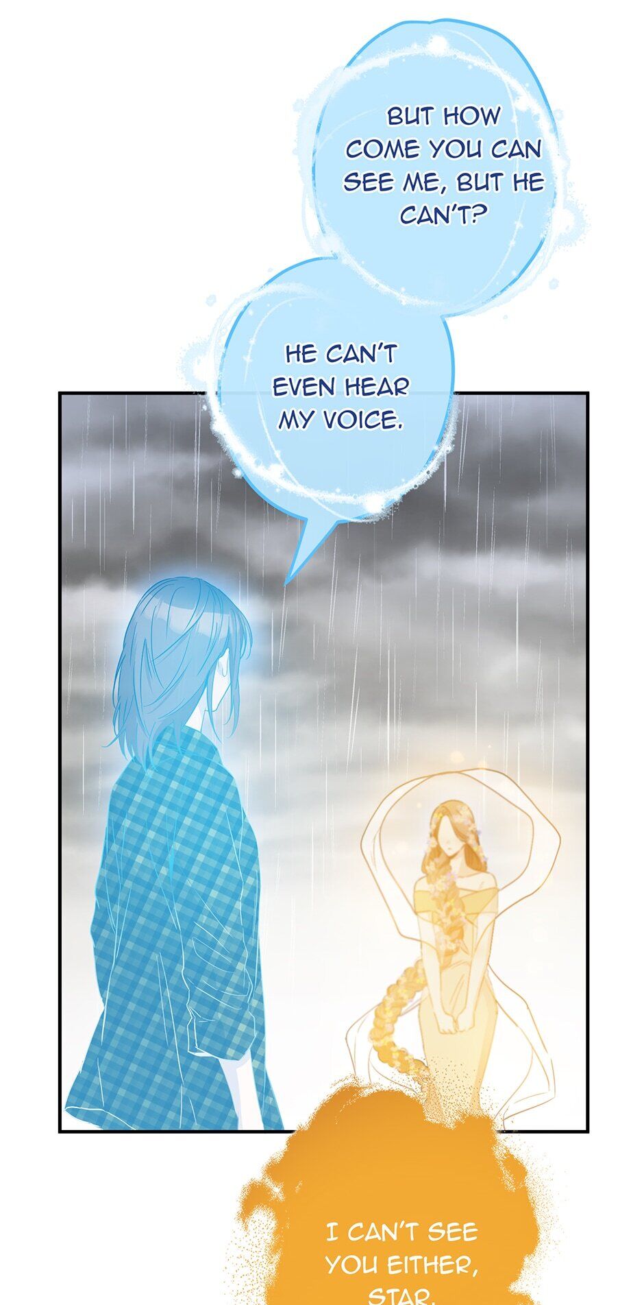 This Is An Obvious Fraudulent Marriage chapter 72 page 59