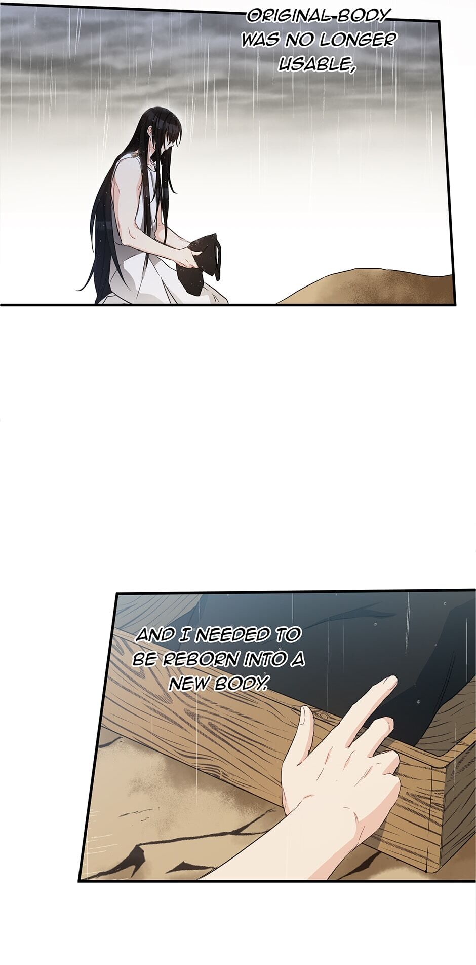 This Is An Obvious Fraudulent Marriage chapter 72 page 63