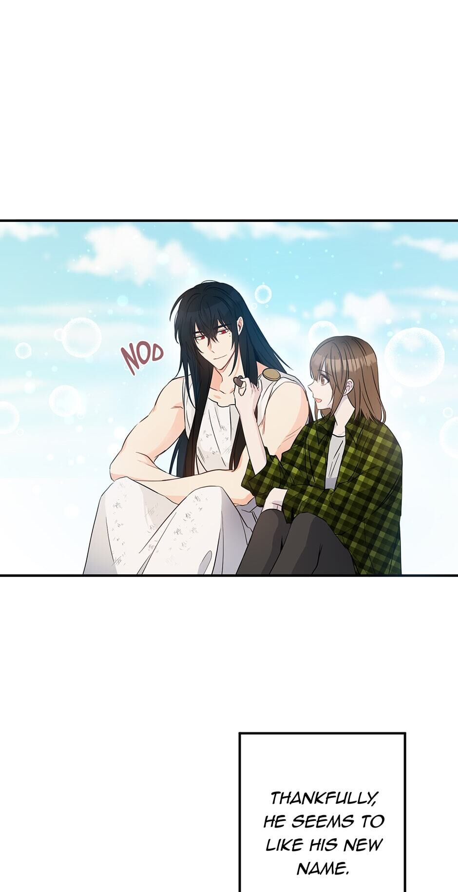 This Is An Obvious Fraudulent Marriage chapter 72 page 8