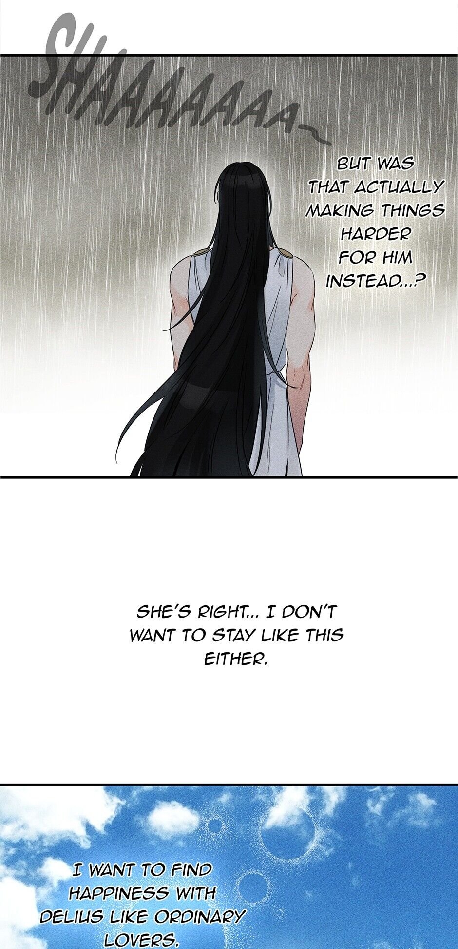 This Is An Obvious Fraudulent Marriage chapter 73 page 18