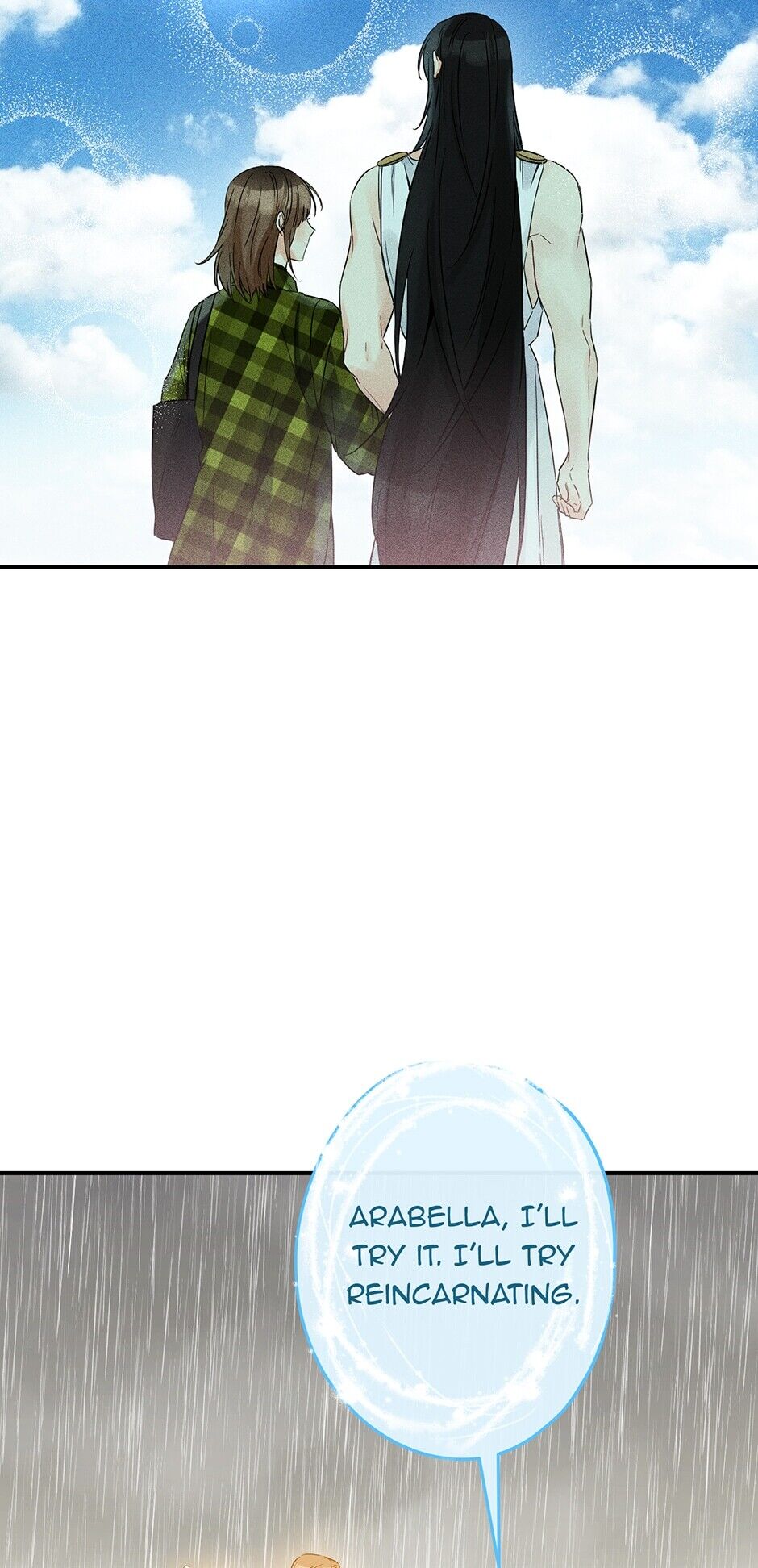 This Is An Obvious Fraudulent Marriage chapter 73 page 19
