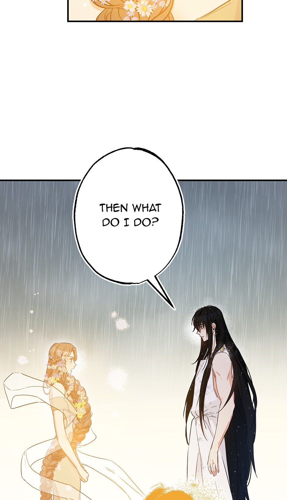 This Is An Obvious Fraudulent Marriage chapter 73 page 2