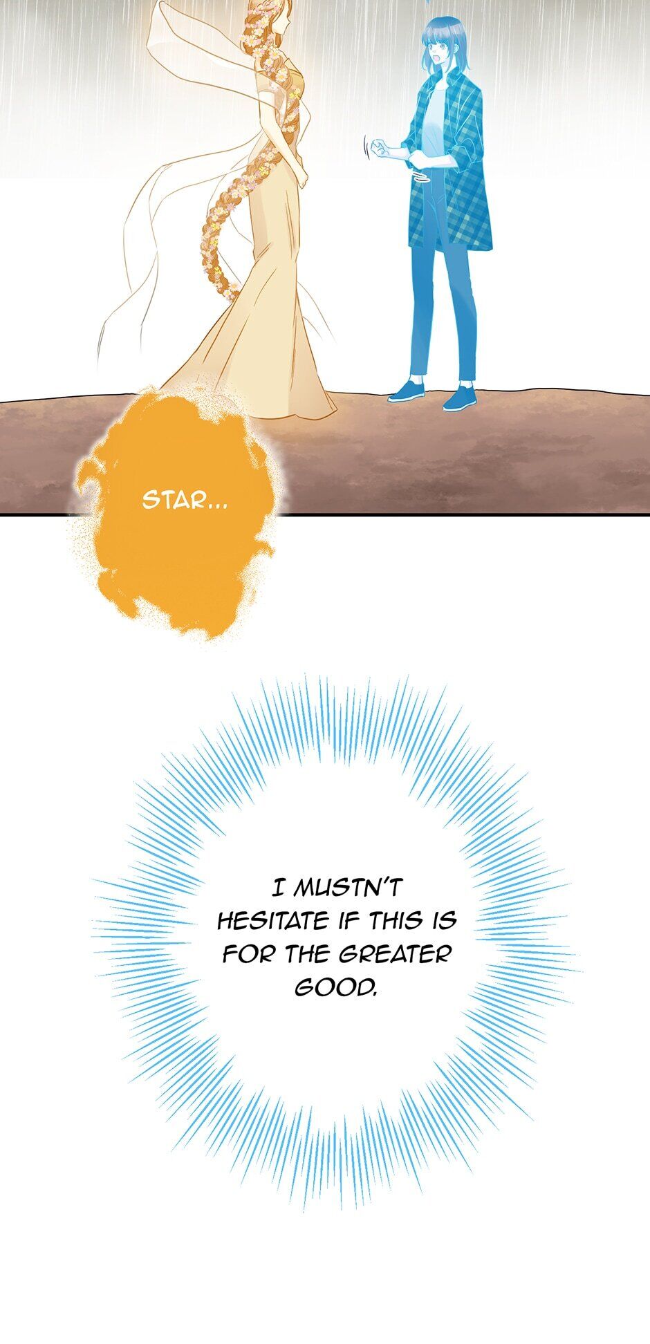 This Is An Obvious Fraudulent Marriage chapter 73 page 20