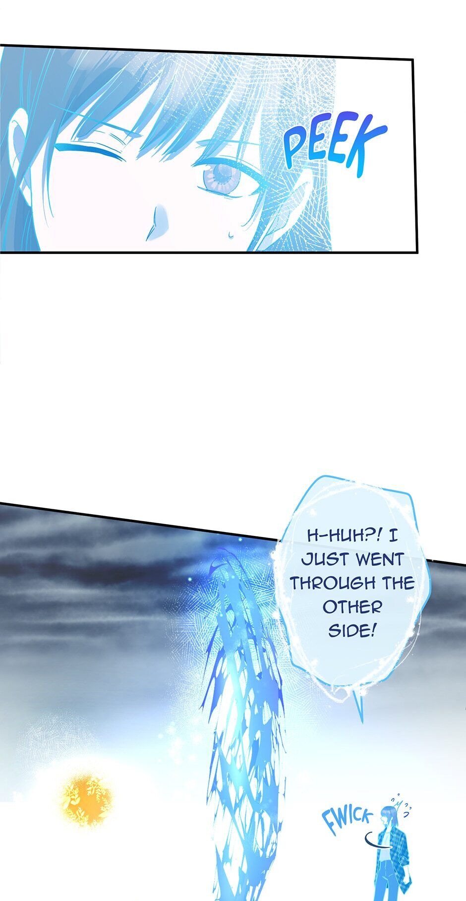 This Is An Obvious Fraudulent Marriage chapter 73 page 27