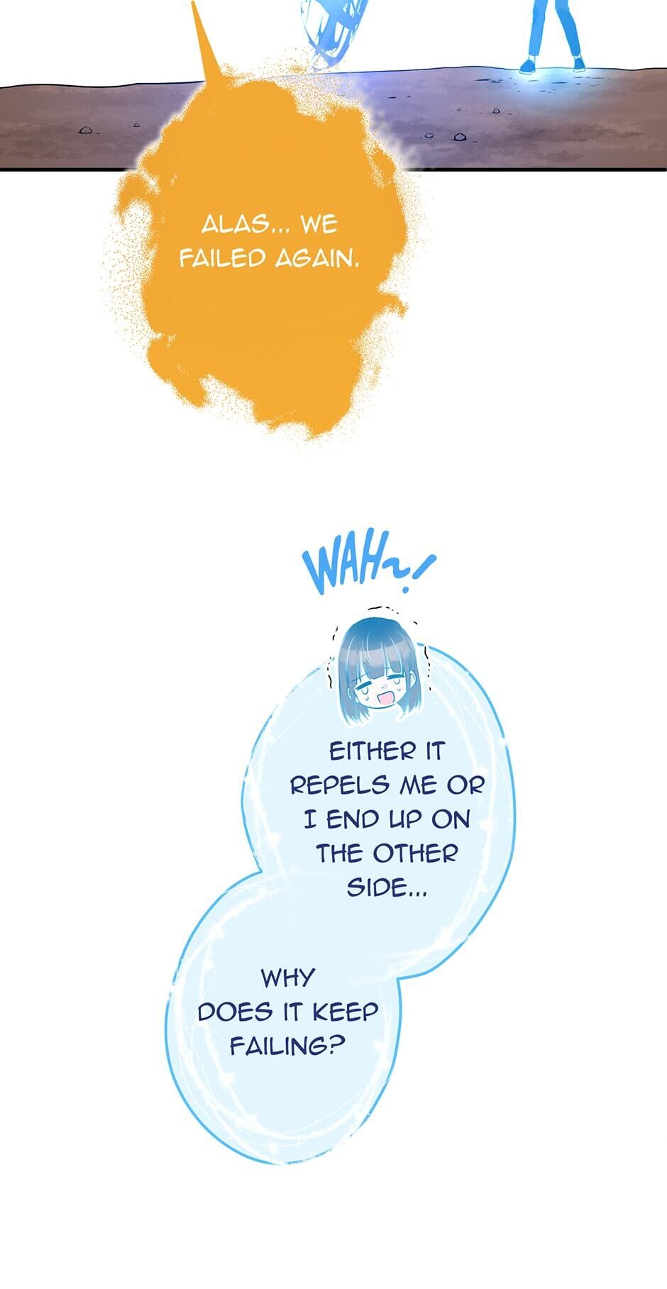 This Is An Obvious Fraudulent Marriage chapter 73 page 28