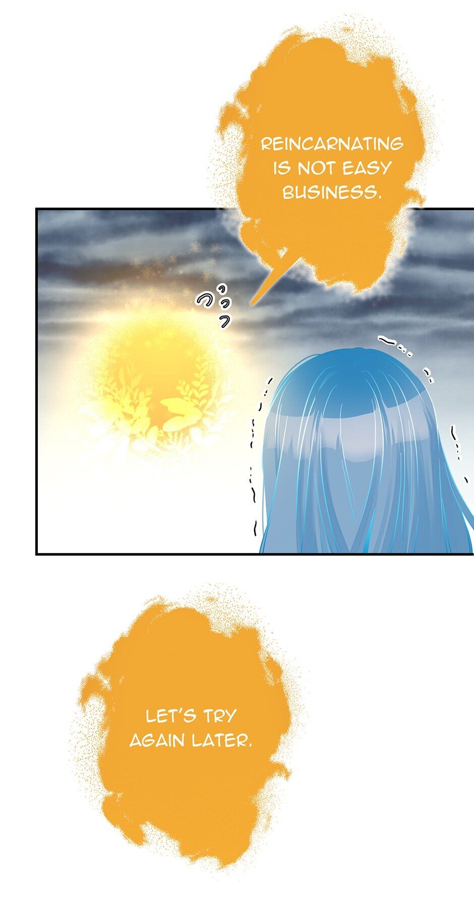 This Is An Obvious Fraudulent Marriage chapter 73 page 29