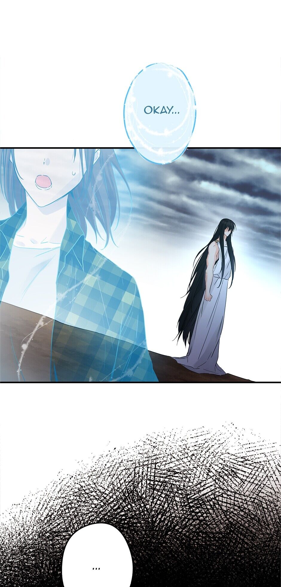 This Is An Obvious Fraudulent Marriage chapter 73 page 30