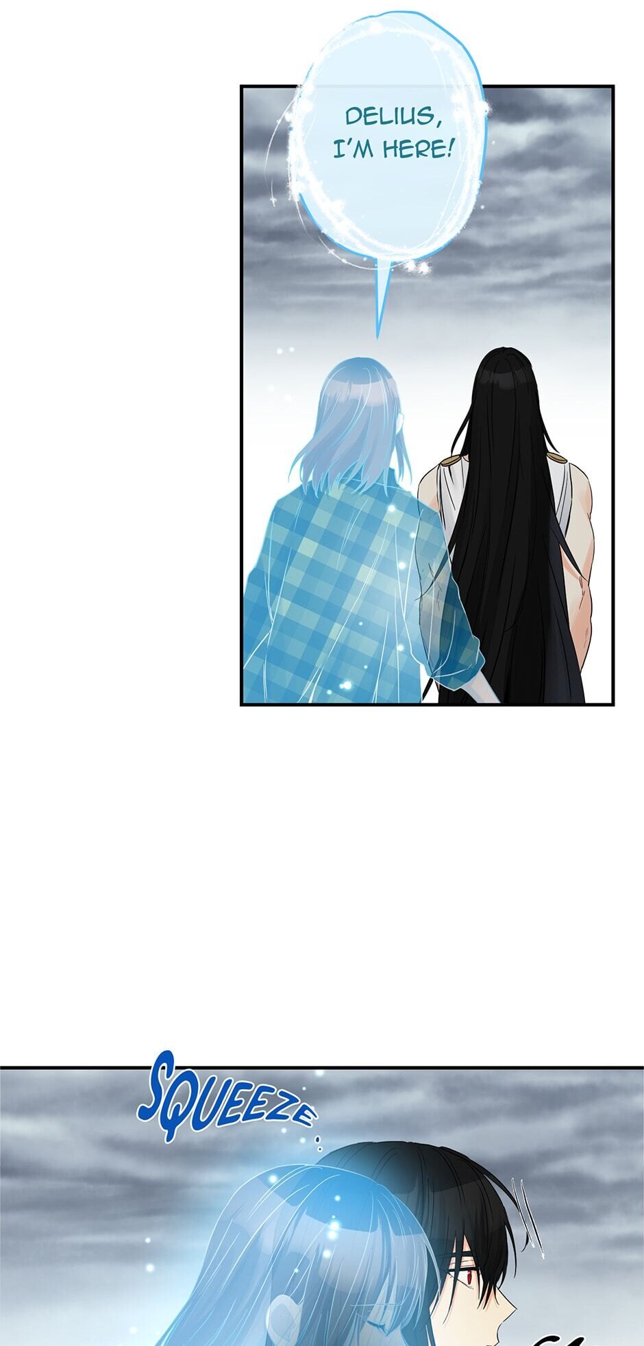 This Is An Obvious Fraudulent Marriage chapter 73 page 34